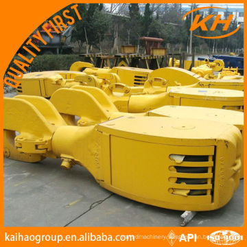 API Oilfield Traveling Block and Hook Used for Drilling Rig